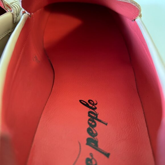 Free People Liv Loafers - Picture 9 of 11